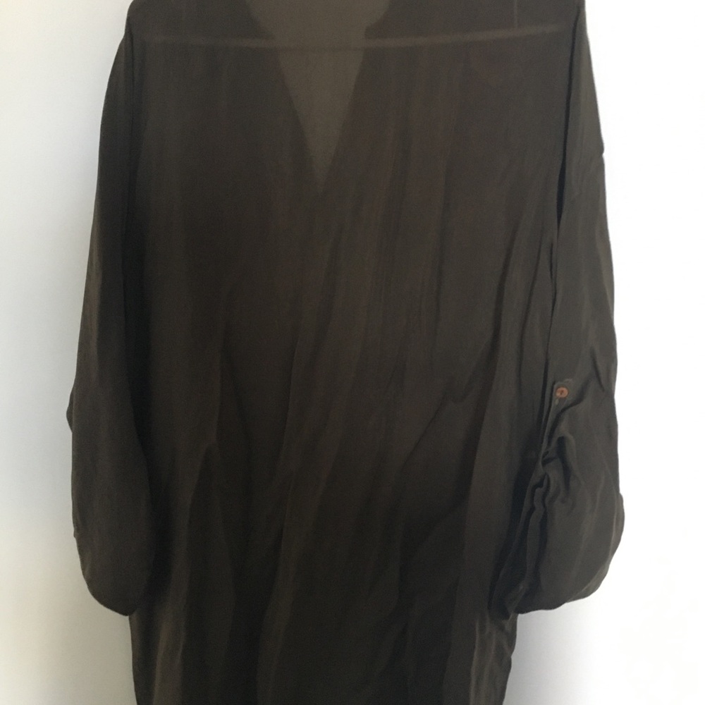 Johnny Was Tunic - Picture 4 of 4